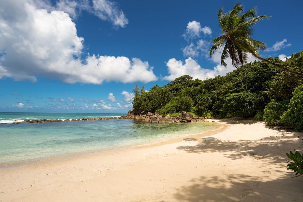 منتجع أفاني باربارونز سيشل Grand Anse  المظهر الخارجي الصورة