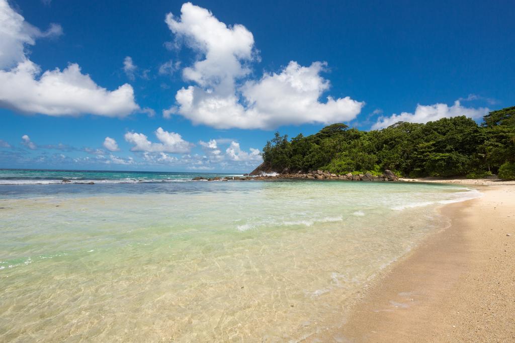 منتجع أفاني باربارونز سيشل Grand Anse  المظهر الخارجي الصورة