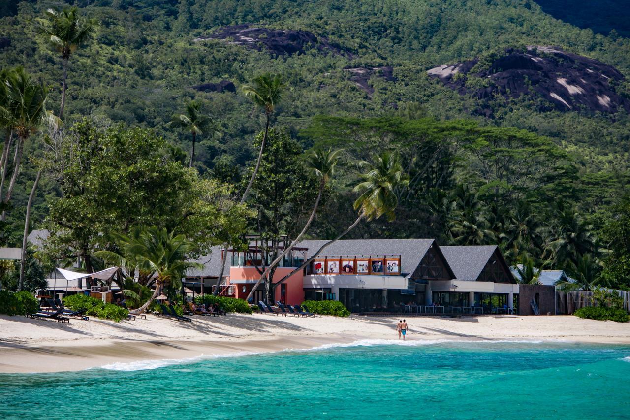 منتجع أفاني باربارونز سيشل Grand Anse  المظهر الخارجي الصورة